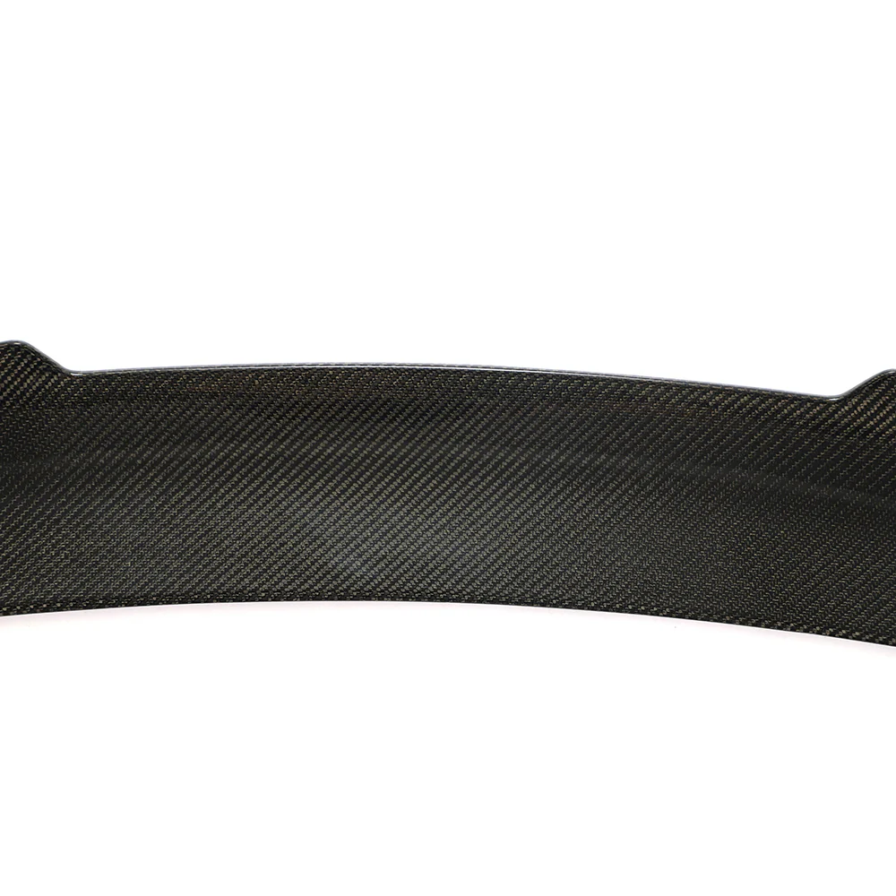 BMW 4 SERIES G26 & i4 CARBON FIBRE SPOILER - V7 - Image 4