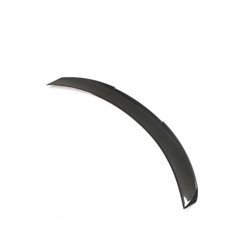BMW 4 SERIES G26 & i4 CARBON FIBRE SPOILER - V8