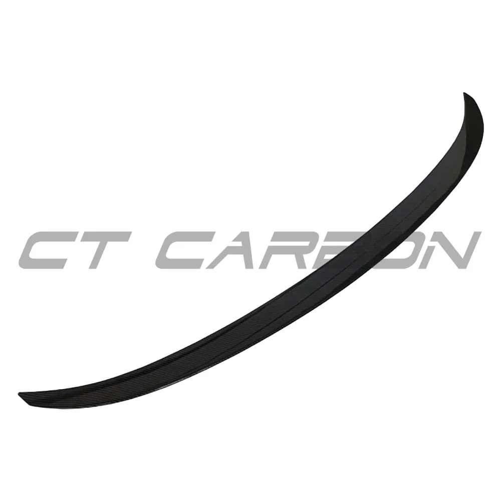 BMW 5 SERIES G30 GLOSS BLACK FULL KIT - V1 - Image 14