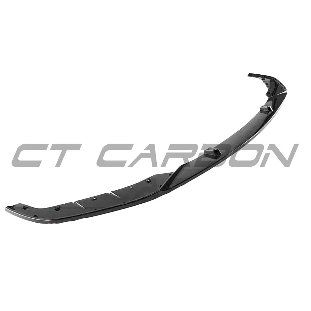 BMW 5 SERIES G30 GLOSS BLACK FULL KIT - V2 - Image 7