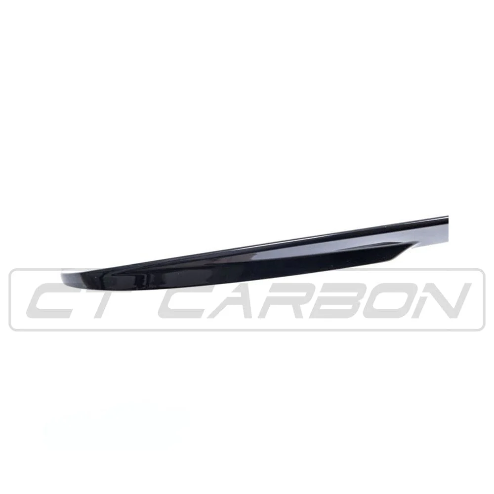 BMW 5 SERIES G30 GLOSS BLACK SPOILER - MP STYLE - BLAK BY CT CARBON - Image 10