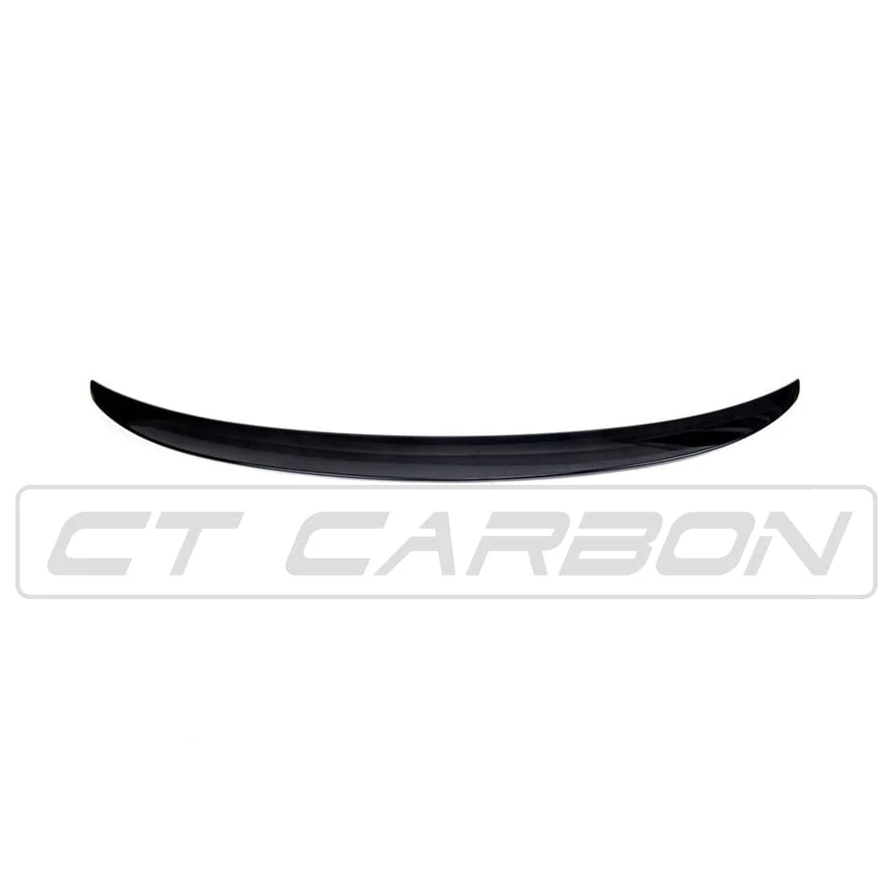 BMW 5 SERIES G30 GLOSS BLACK SPOILER - MP STYLE - BLAK BY CT CARBON - Image 6