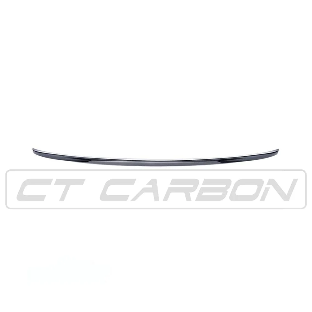 BMW 5 SERIES G30 GLOSS BLACK SPOILER - MP STYLE - BLAK BY CT CARBON - Image 8