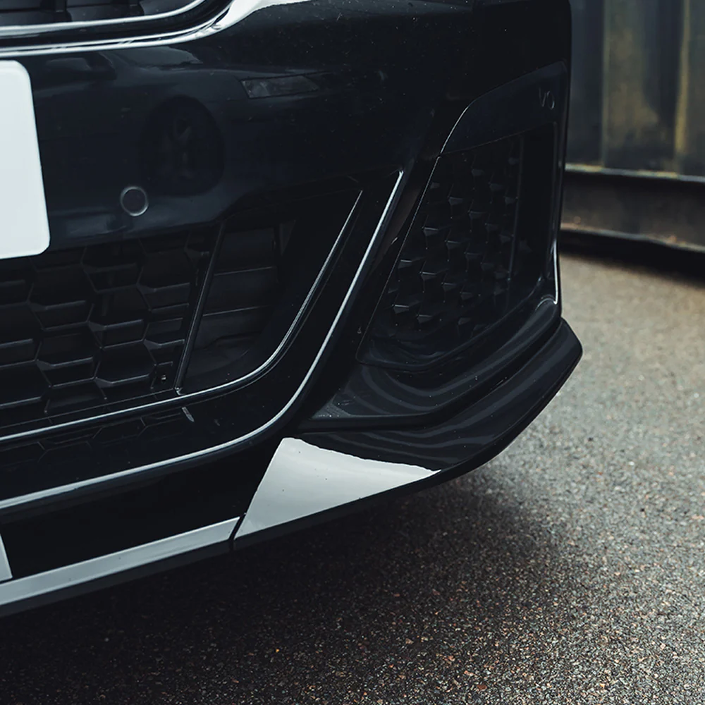 BMW 5 SERIES G30 LCI 2021+ GLOSS BLACK KIT - V4 - Image 15
