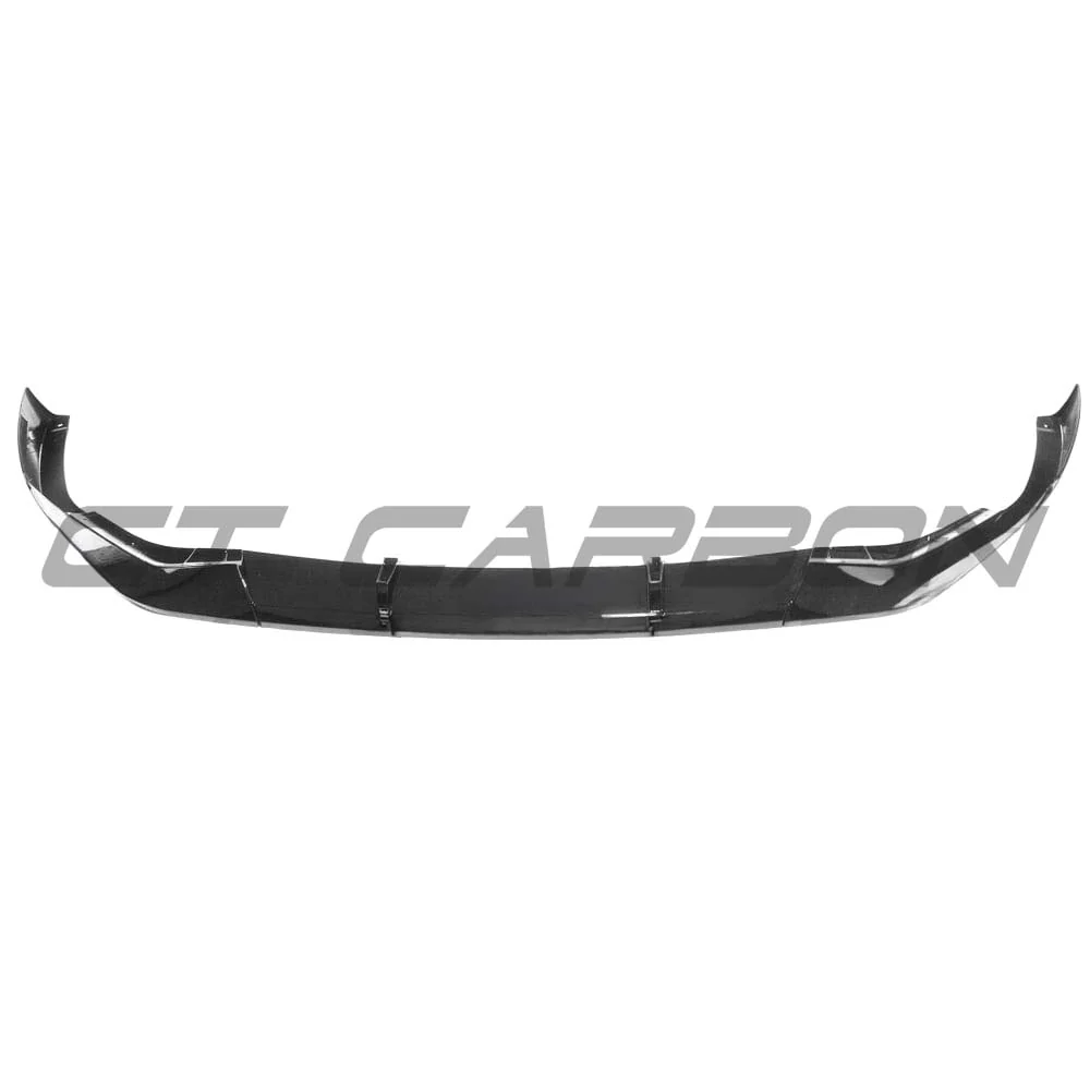 BMW 5 SERIES G30 LCI 2021+ GLOSS BLACK KIT - V4 - Image 16