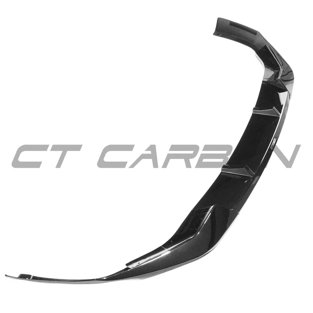 BMW 5 SERIES G30 LCI 2021+ GLOSS BLACK KIT - V4 - Image 17
