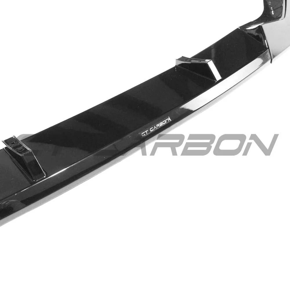BMW 5 SERIES G30 LCI 2021+ GLOSS BLACK KIT - V4 - Image 18