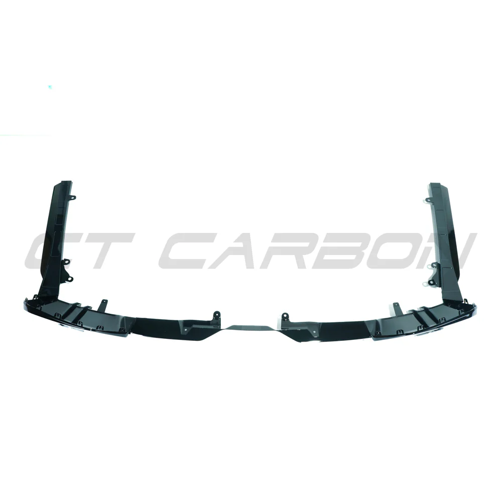 BMW 5 SERIES G60 & i5 2023+ GLOSS BLACK DIFFUSER - Image 10