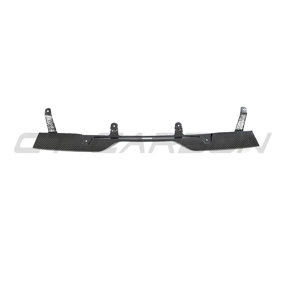 BMW 5 SERIES G60 & i5 2023+ CARBON FIBRE DIFFUSER - V1 - Image 7