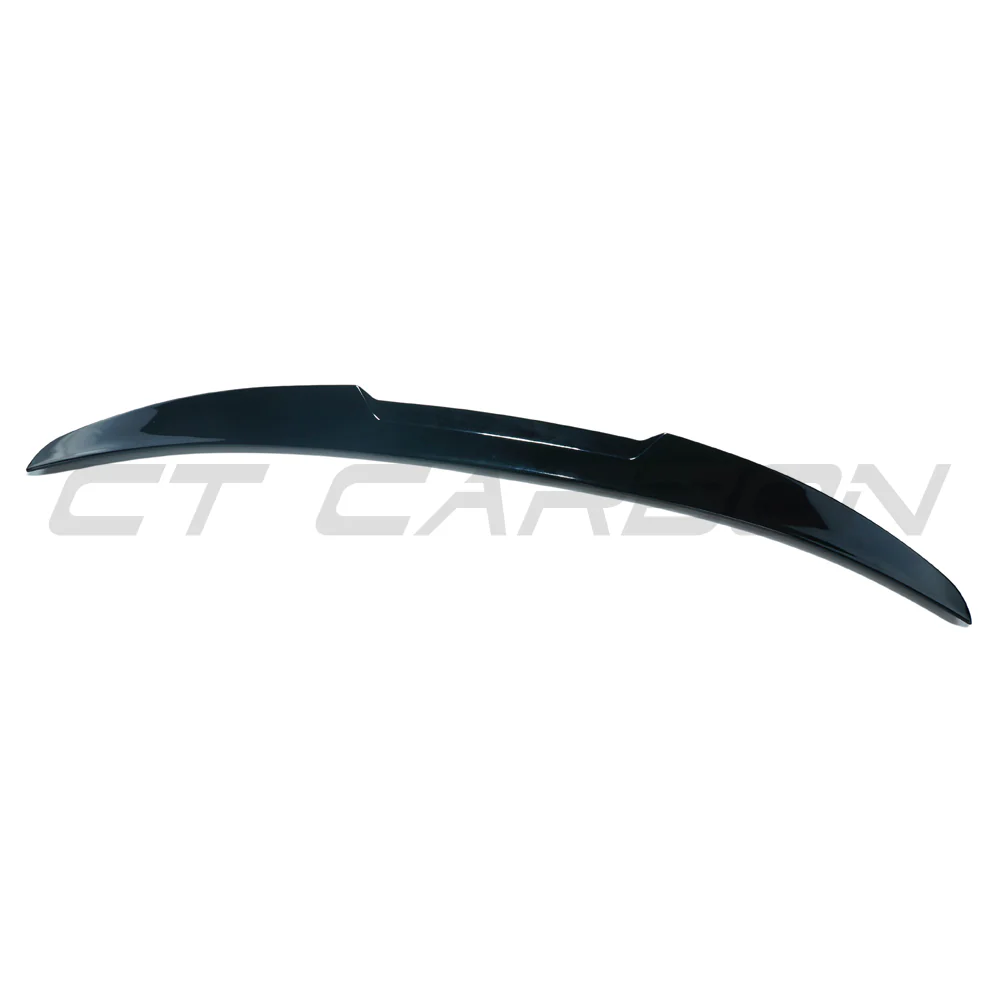BMW 8 SERIES G15 COUPE 2018+ GLOSS BLACK SPOILER - Image 3