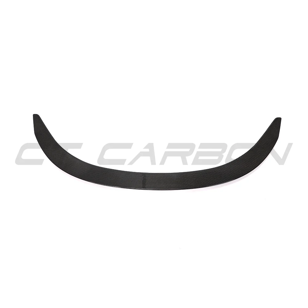 BMW 8 SERIES & M8 G15/F92 2019-2025 CARBON FIBRE SPOILER - V1 - Image 4