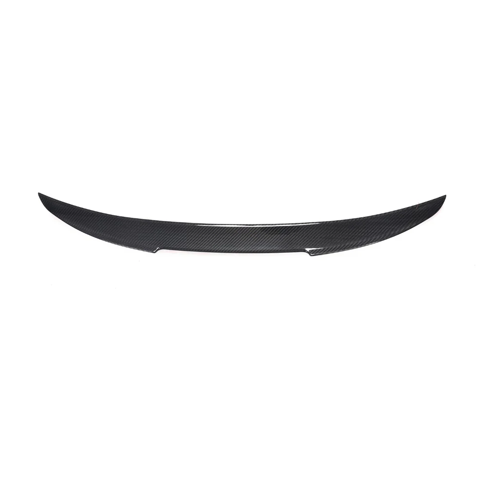 BMW 8 SERIES & M8 G16/F93 2019-2025 CARBON FIBRE SPOILER - V1
