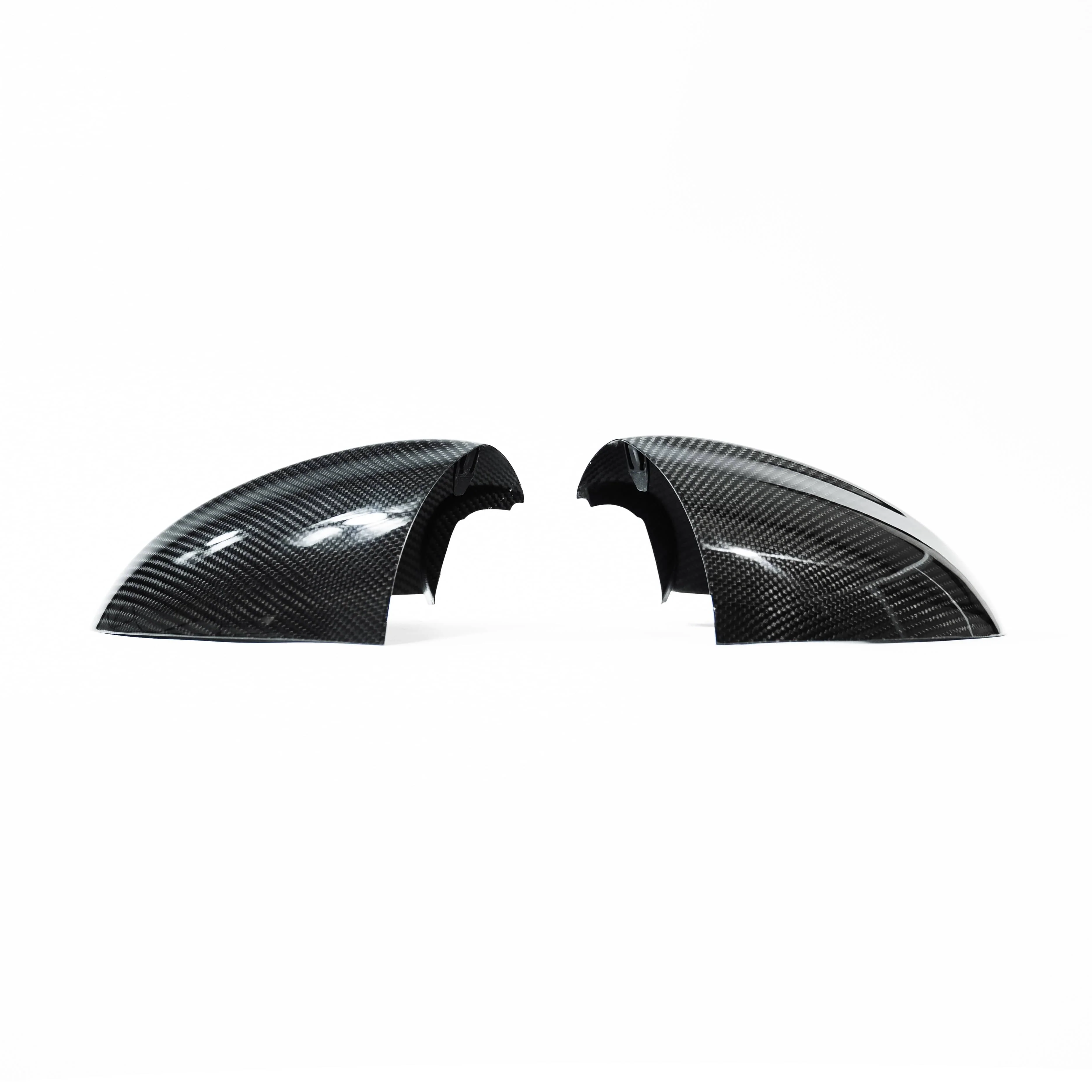 BMW E90/E92/E93 M3 CARBON FIBRE MIRRORS