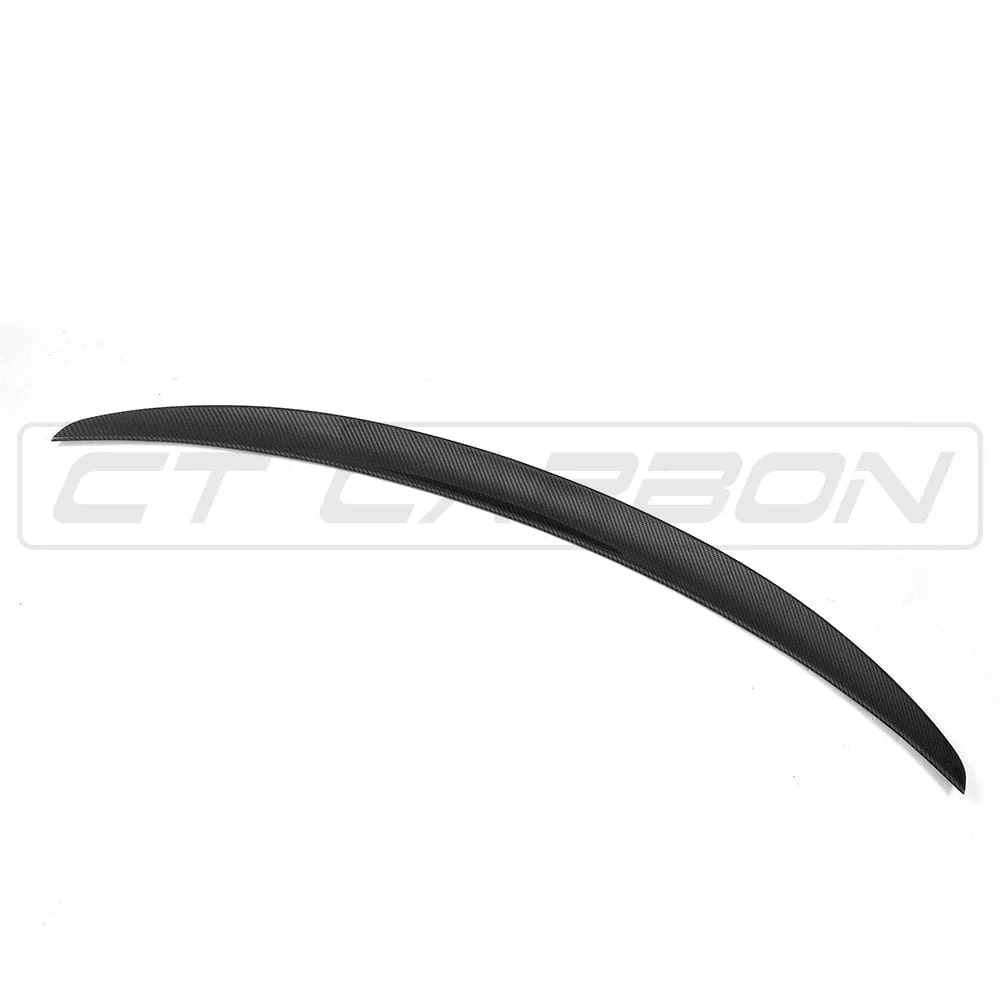 BMW E92 M3 FULL CARBON FIBRE KIT - V1 - Image 10