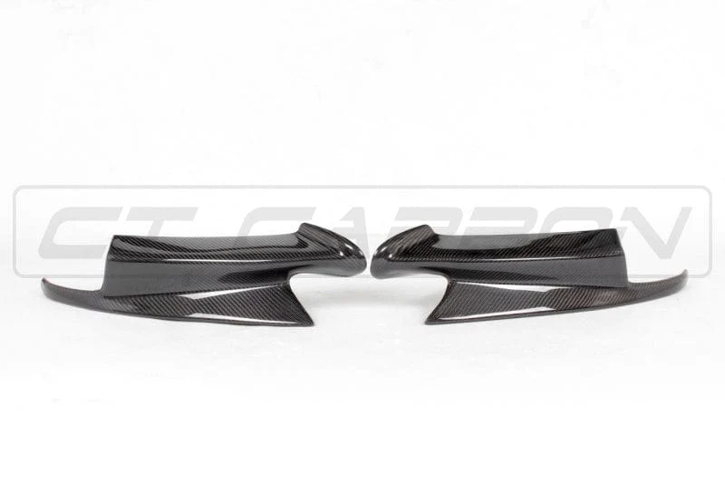 BMW E92 M3 FULL CARBON FIBRE KIT - V1 - Image 8