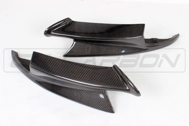 BMW E92 M3 FULL CARBON FIBRE KIT - V1 - Image 9