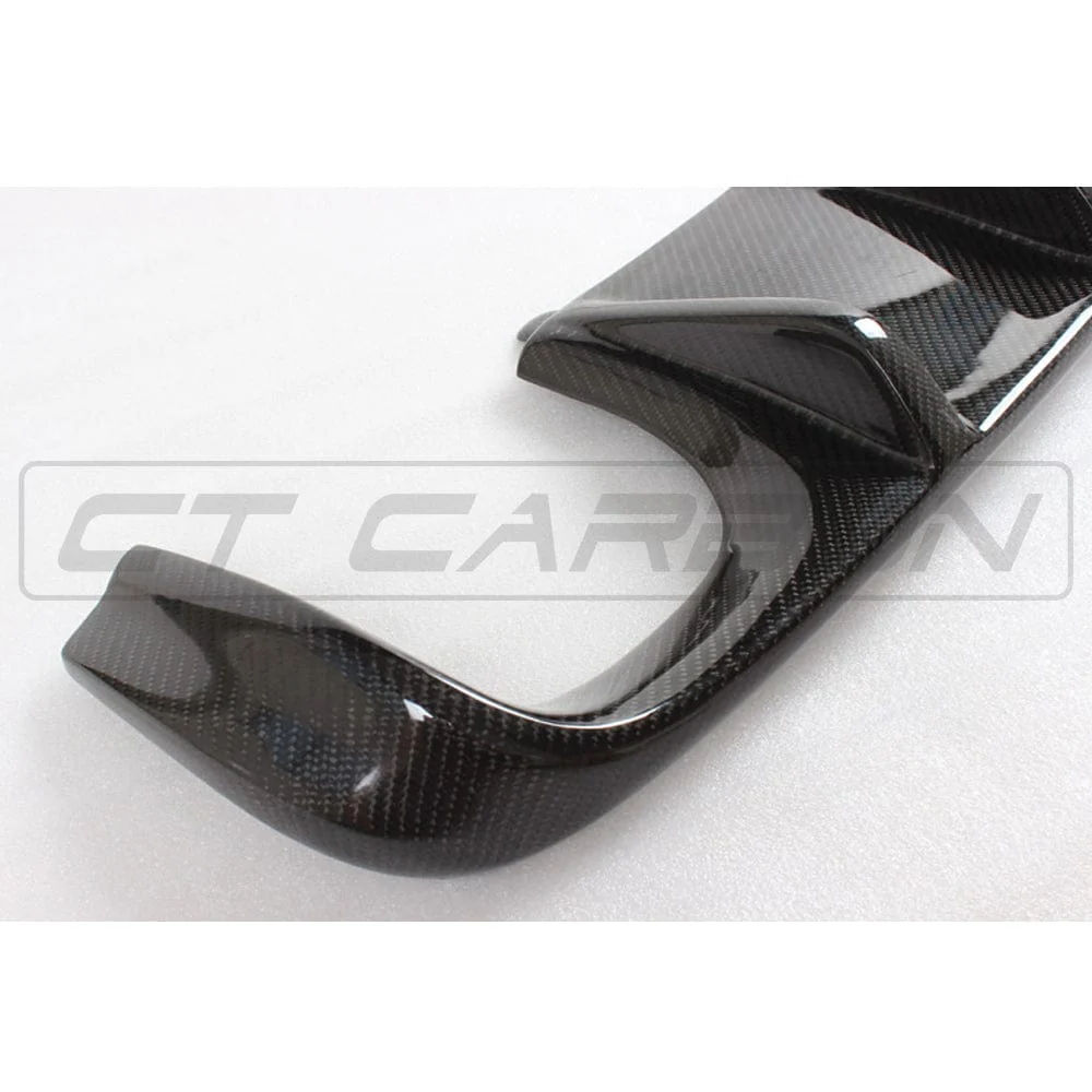 BMW E92 M3 FULL CARBON FIBRE KIT - V2 - Image 12