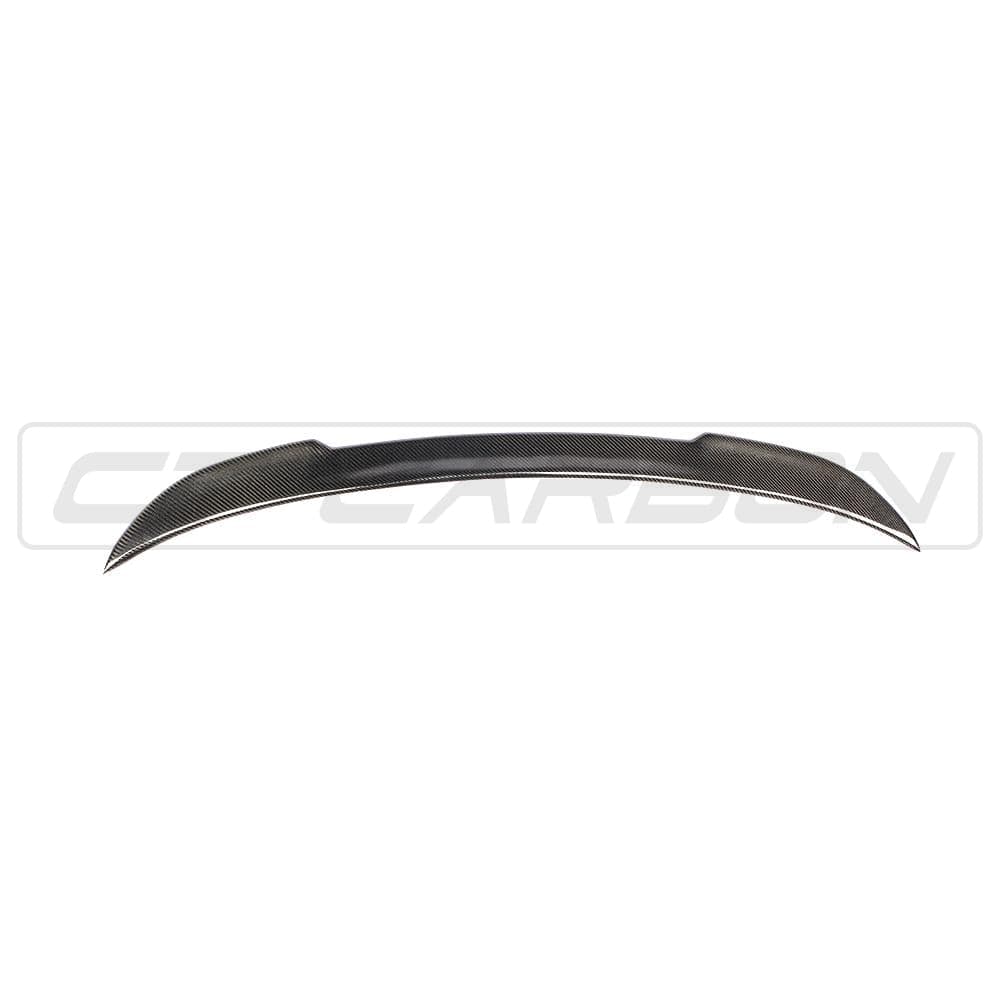 BMW E92 M3 FULL CARBON FIBRE KIT - V2 - Image 17