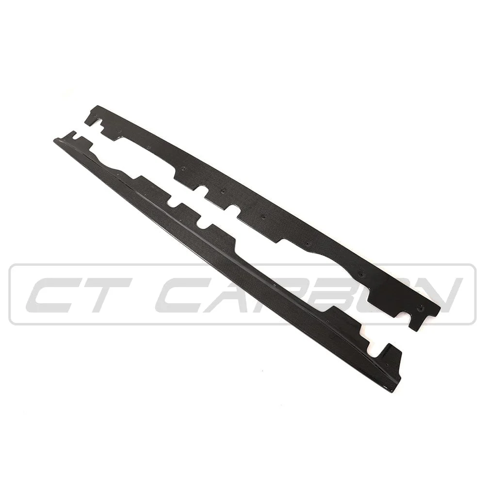BMW E92 M3 FULL CARBON FIBRE KIT - V2 - Image 20