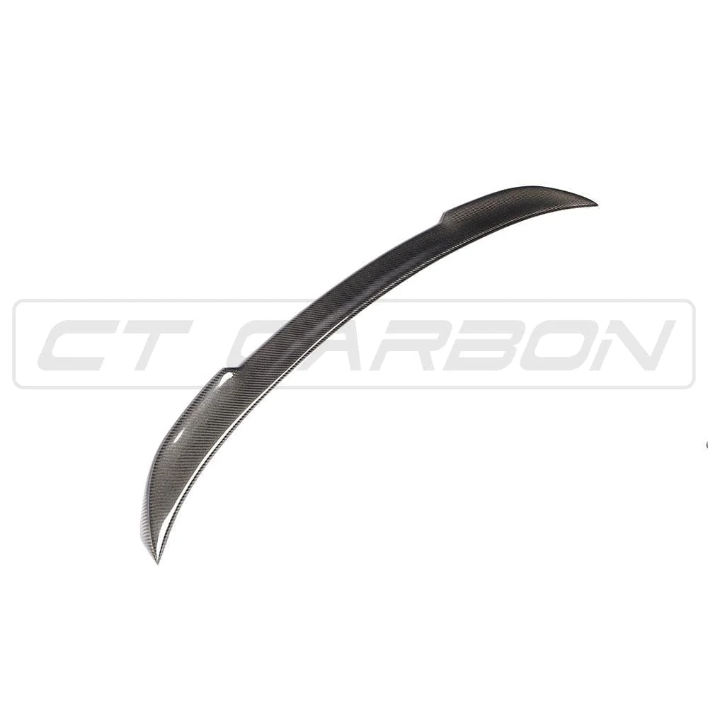 BMW E92 M3 FULL CARBON FIBRE KIT - V2 - Image 22
