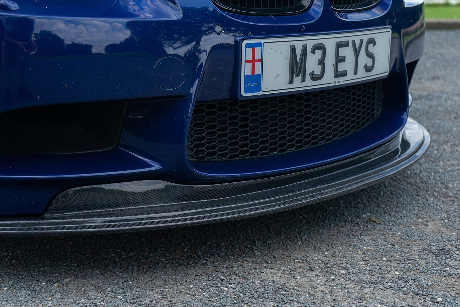 BMW E92 M3 FULL CARBON FIBRE KIT - V2 - Image 4