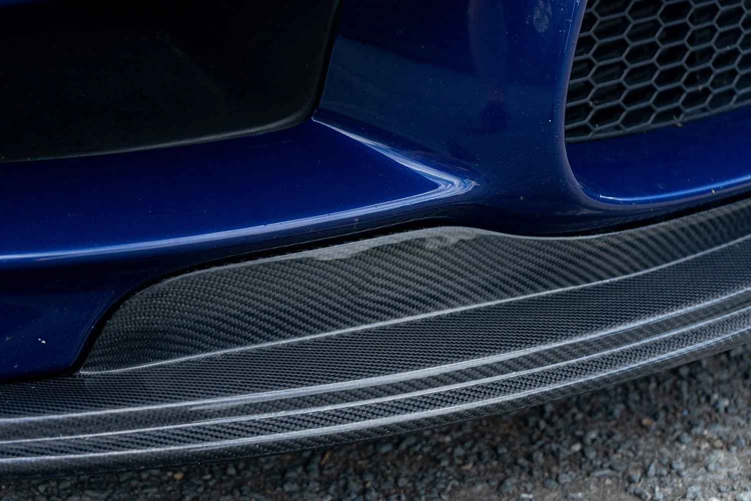BMW E92 M3 FULL CARBON FIBRE KIT - V2 - Image 9