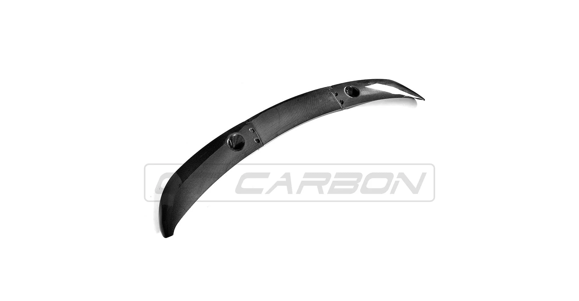 BMW F15 X5 2013-2018 PRE LCI CARBON FIBRE SPLITTER - MP STYLE - Image 15