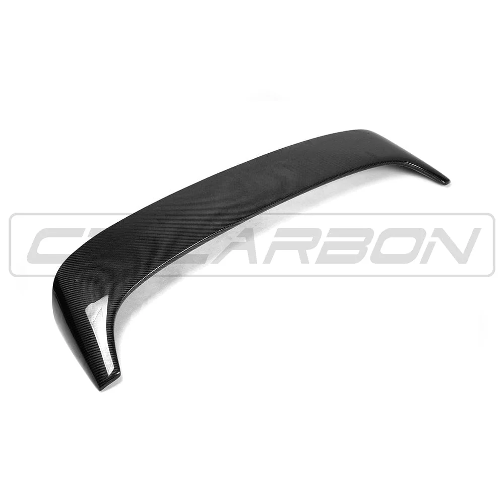 BMW F15 X5 CARBON FIBRE SPOILER - Image 4