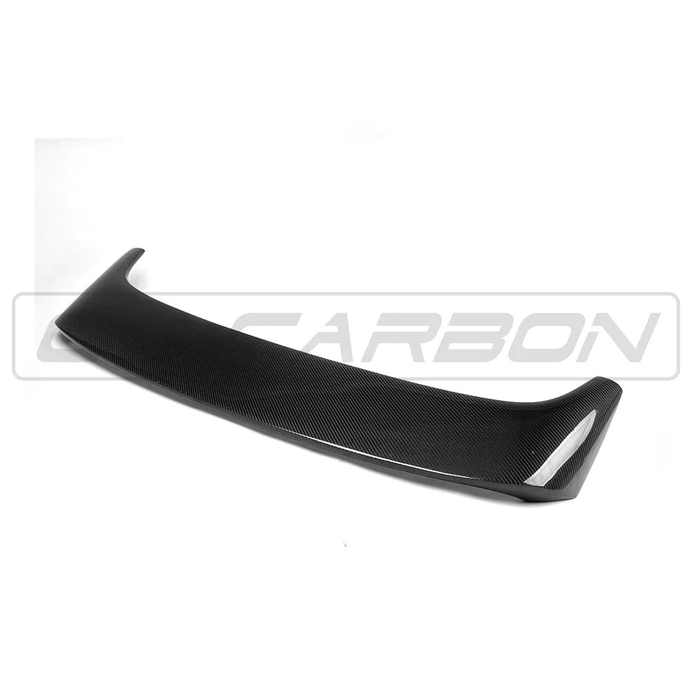 BMW F15 X5 CARBON FIBRE SPOILER - Image 5