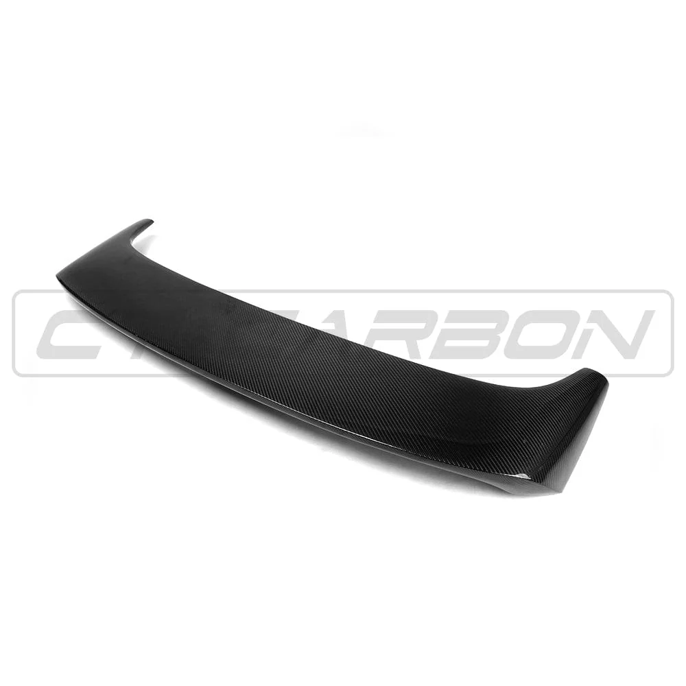 BMW F15 X5 CARBON FIBRE SPOILER - Image 6