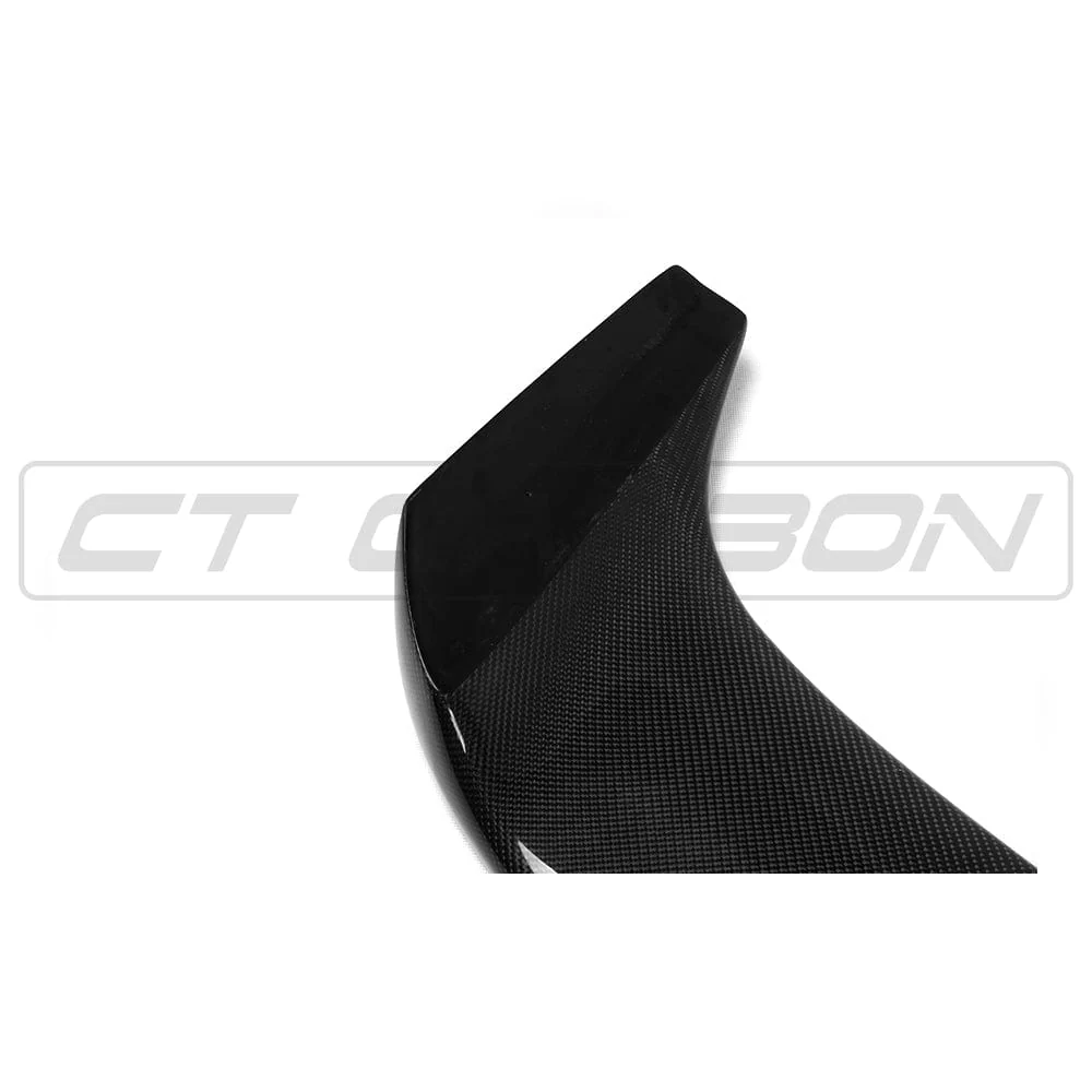 BMW F15 X5 CARBON FIBRE SPOILER - Image 7