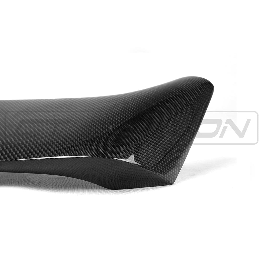 BMW F15 X5 CARBON FIBRE SPOILER - Image 8
