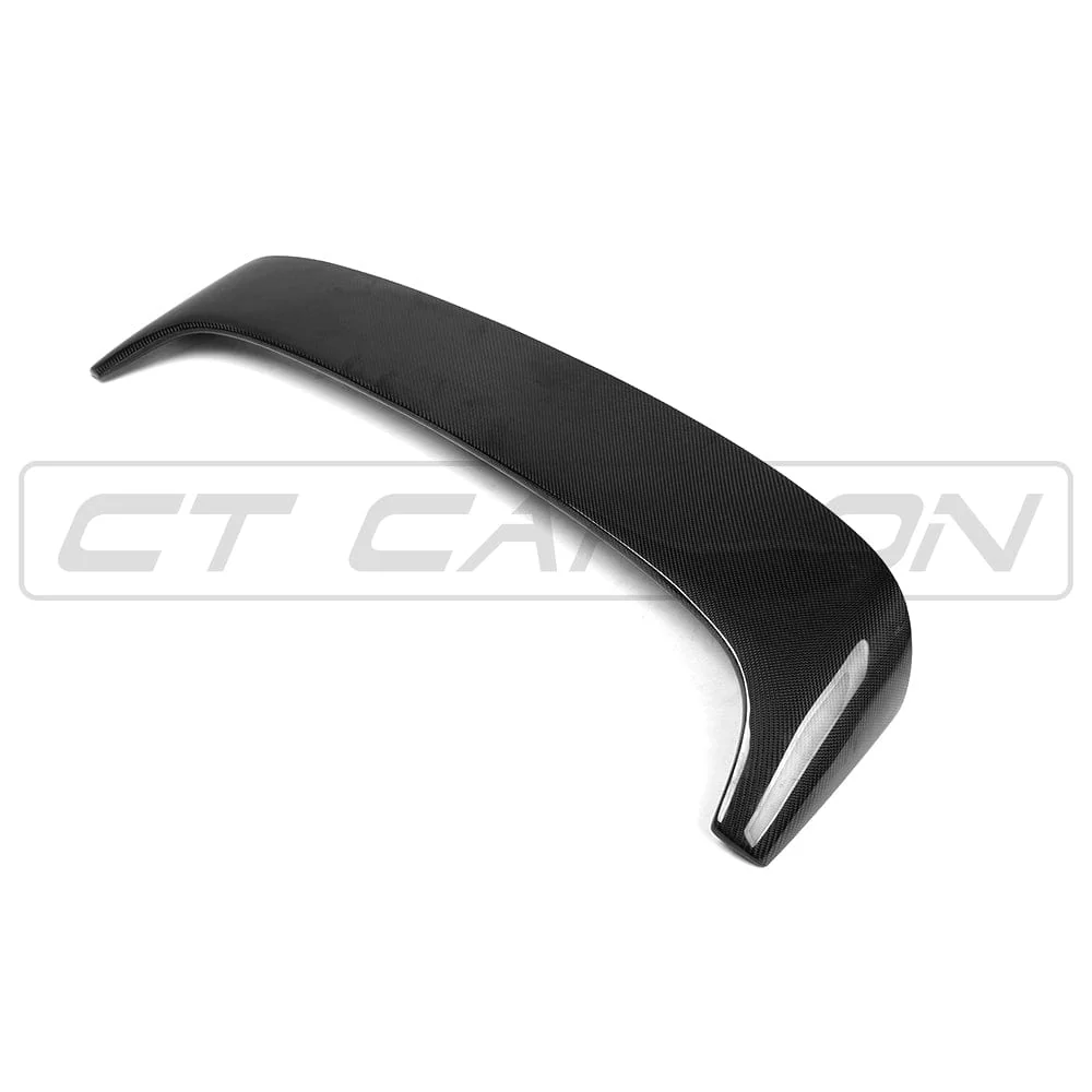 BMW F15 X5 CARBON FIBRE SPOILER - Image 9
