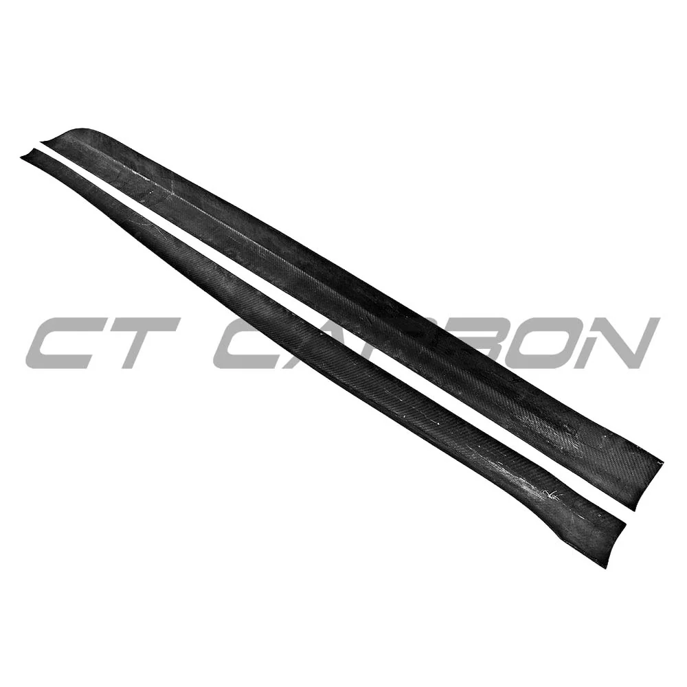 BMW F15 X5 FULL CARBON FIBRE KIT - V1 - Image 15