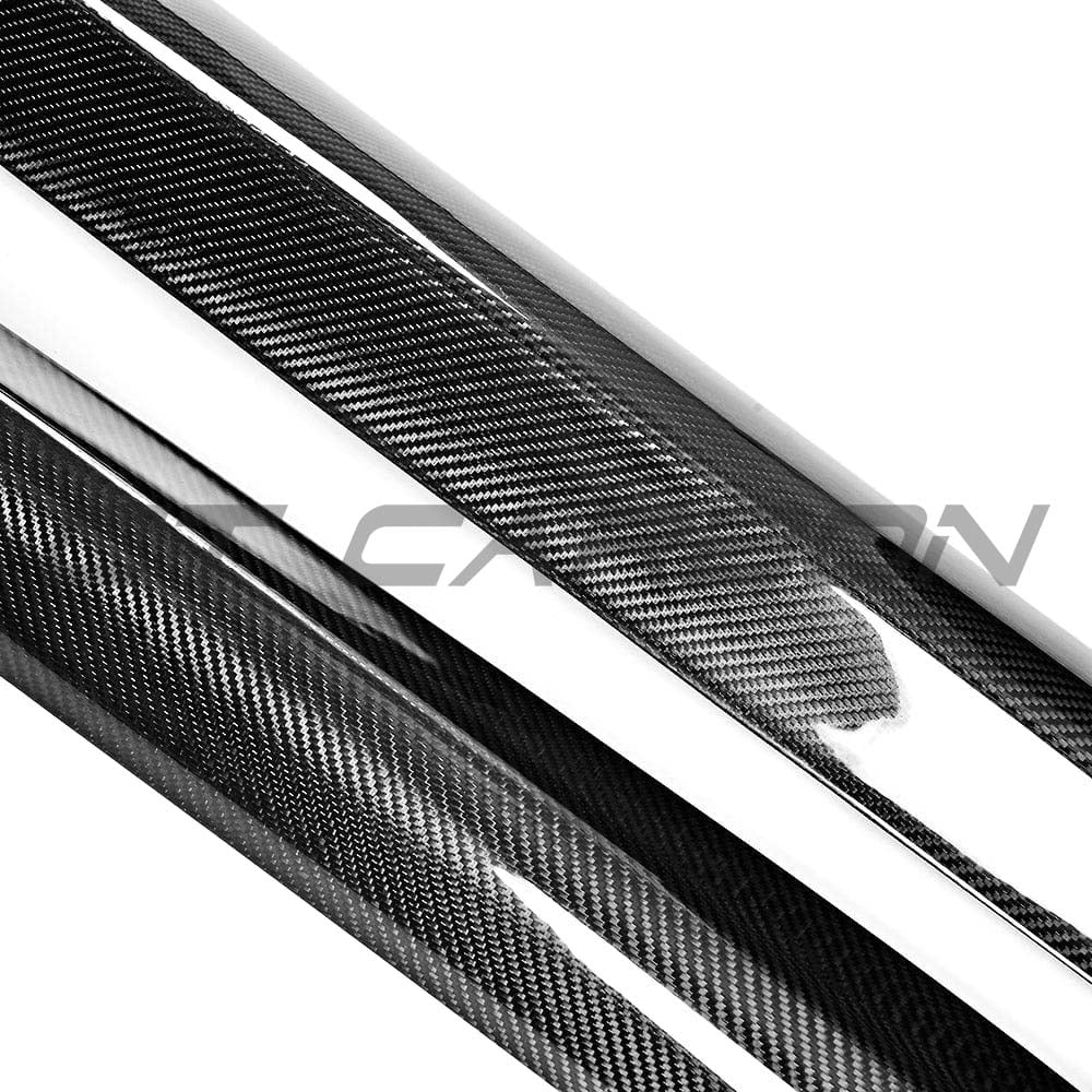 BMW F15 X5 FULL CARBON FIBRE KIT - V1 - Image 16
