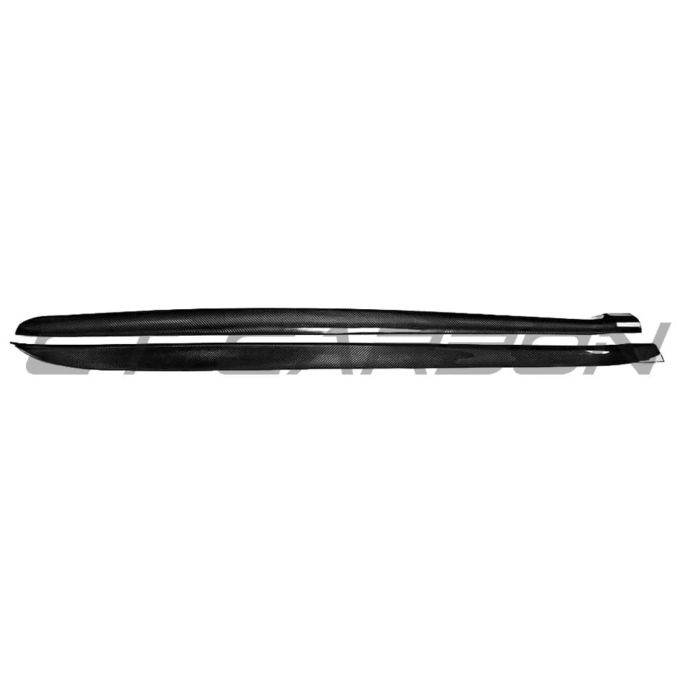 BMW F15 X5 FULL CARBON FIBRE KIT - V1 - Image 17
