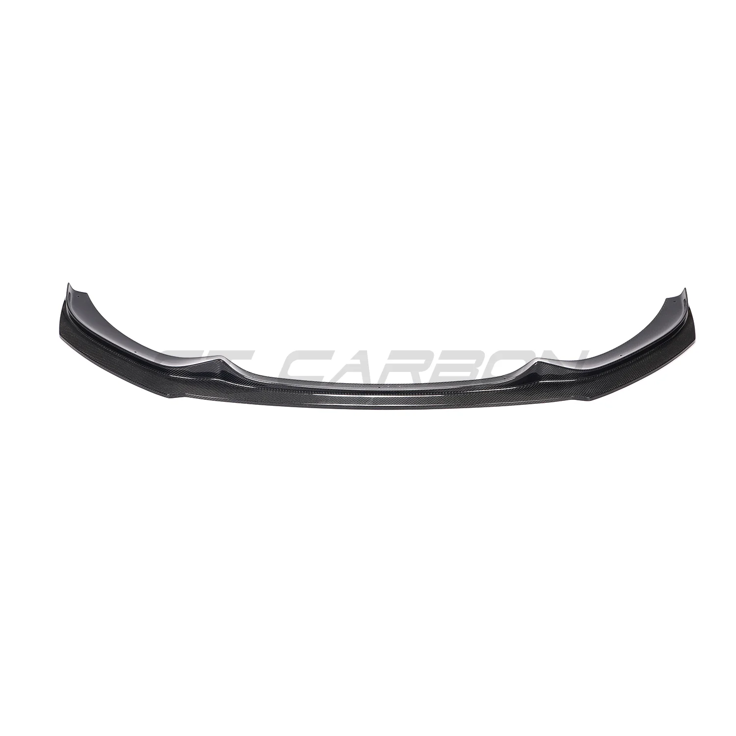 BMW F20 & F21 1 SERIES LCI 2015-2019 CARBON FIBRE SPLITTER - Image 2