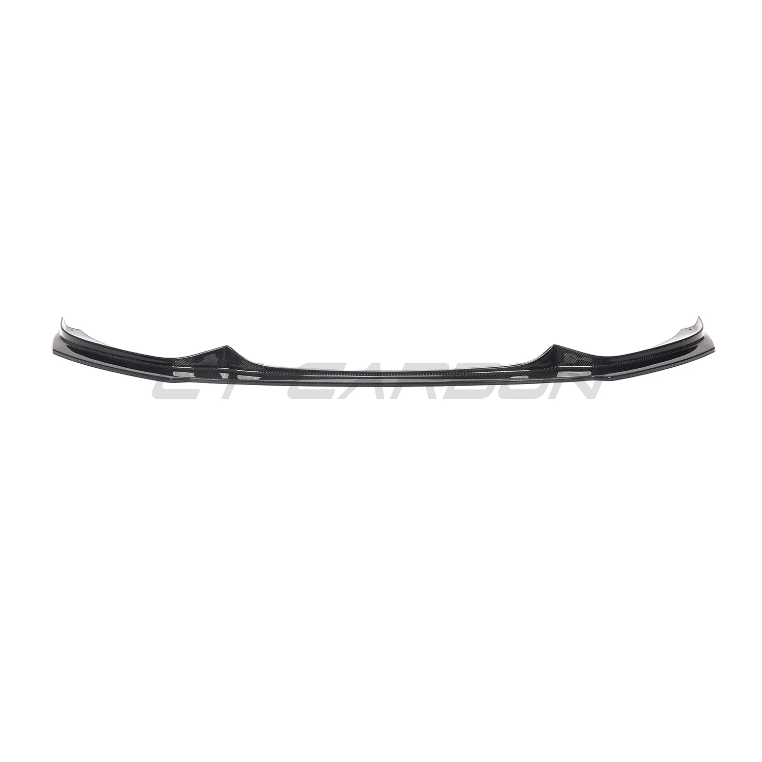 BMW F20 & F21 1 SERIES LCI 2015-2019 CARBON FIBRE SPLITTER - Image 3