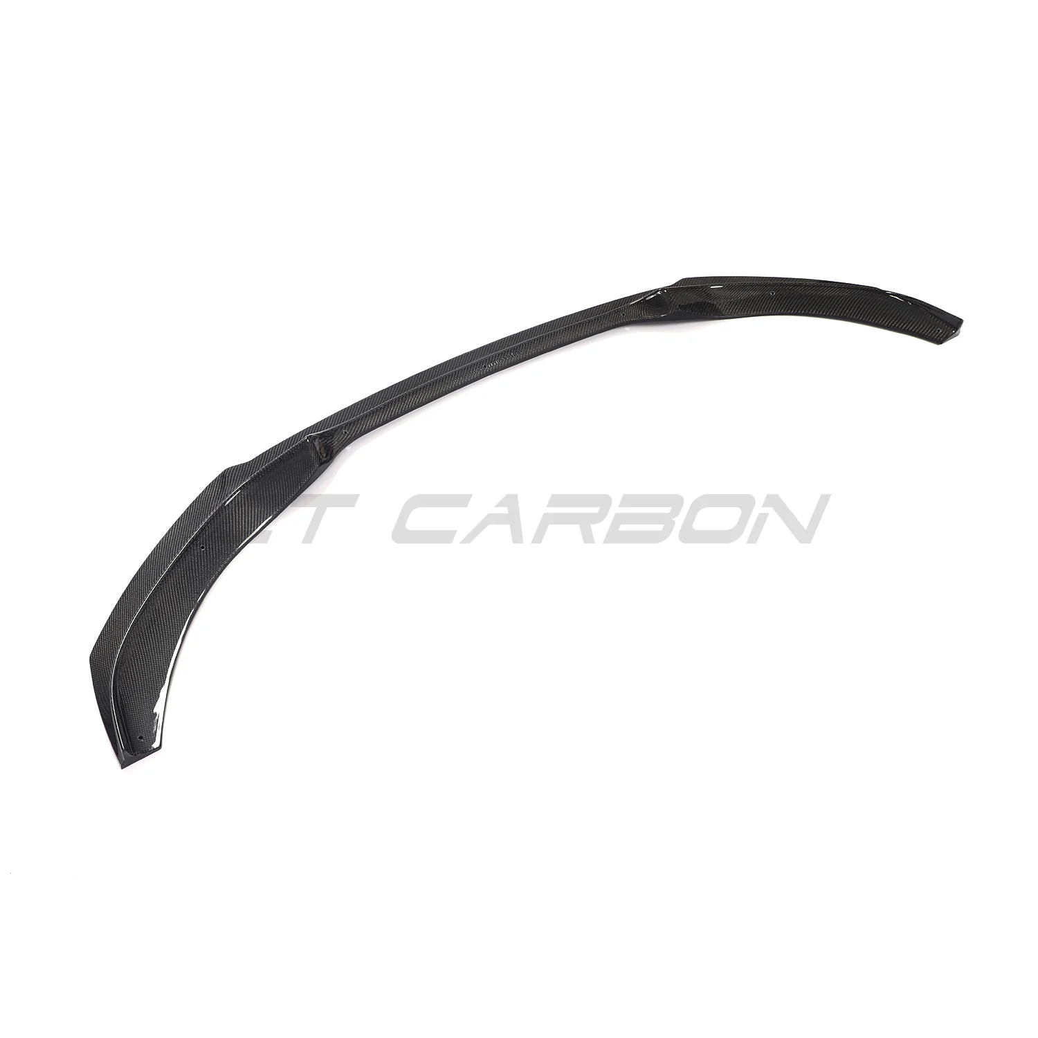 BMW F20 & F21 1 SERIES LCI 2015-2019 CARBON FIBRE SPLITTER - Image 6