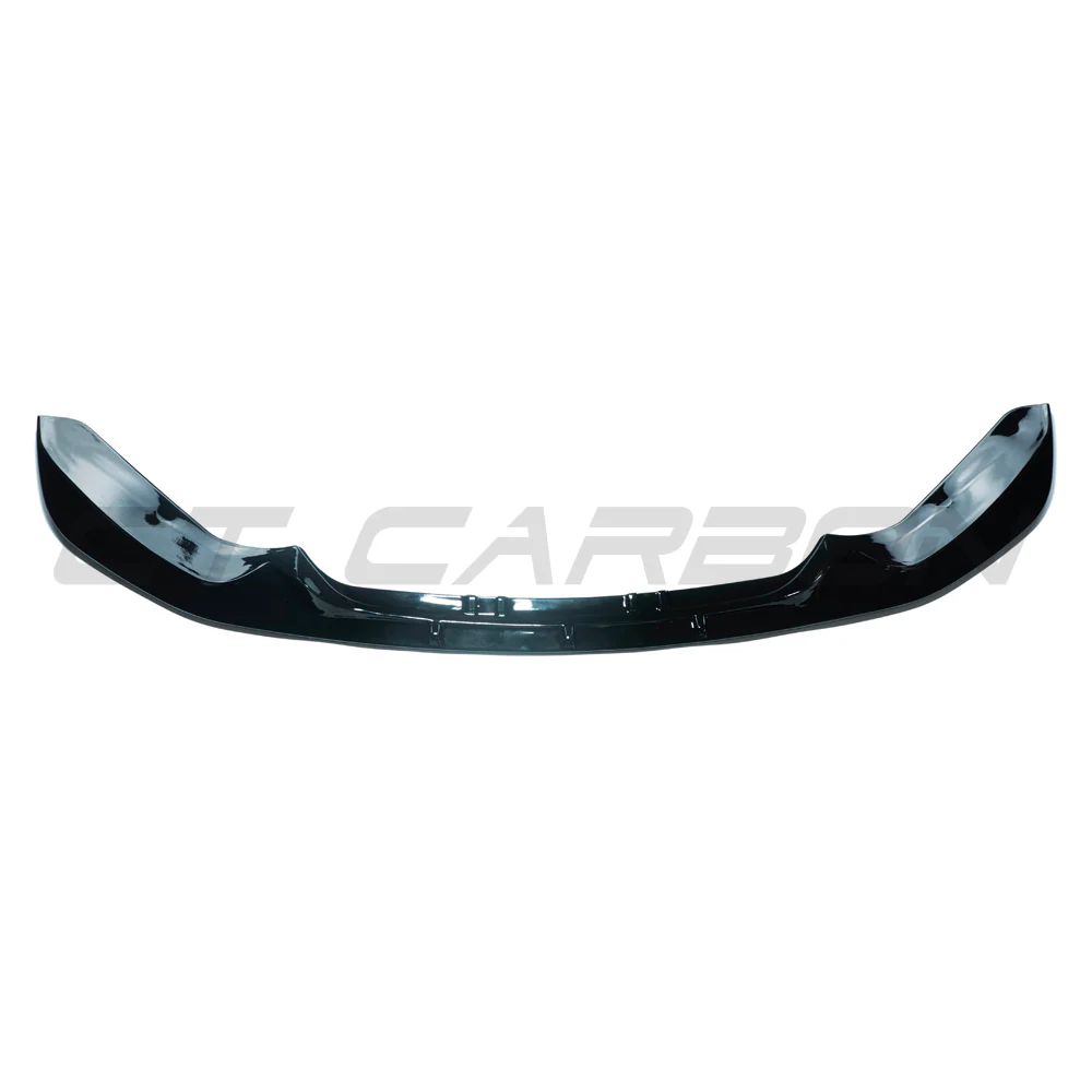 BMW F20/F21 1 SERIES LCI DUAL EXIT GLOSS BLACK KIT - V3 - Image 2