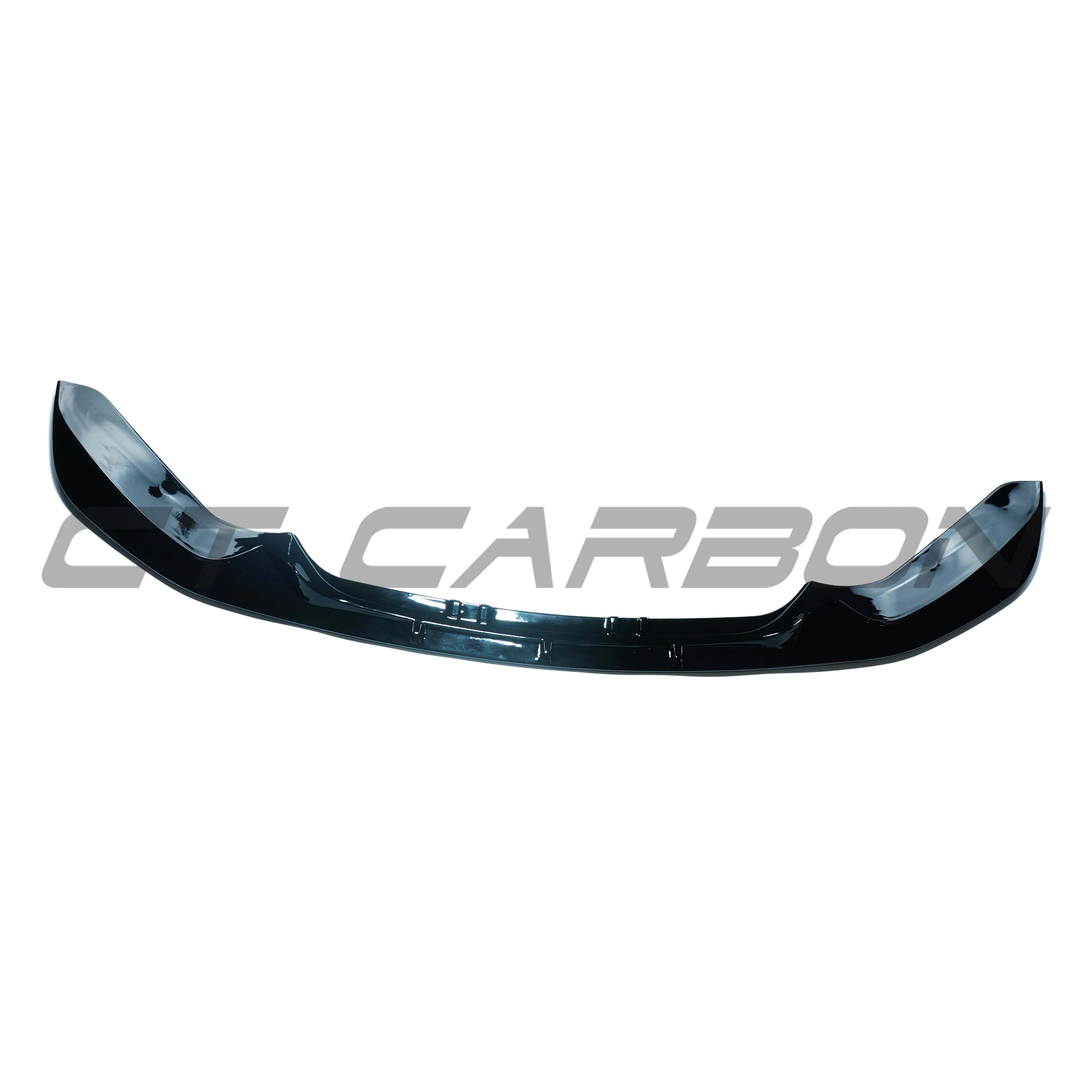 BMW F20/F21 1 SERIES LCI DUAL EXIT GLOSS BLACK KIT - V3 - Image 3