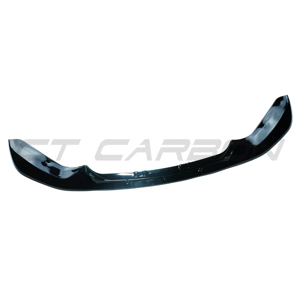 BMW F20/F21 1 SERIES LCI DUAL EXIT GLOSS BLACK KIT - V3 - Image 4