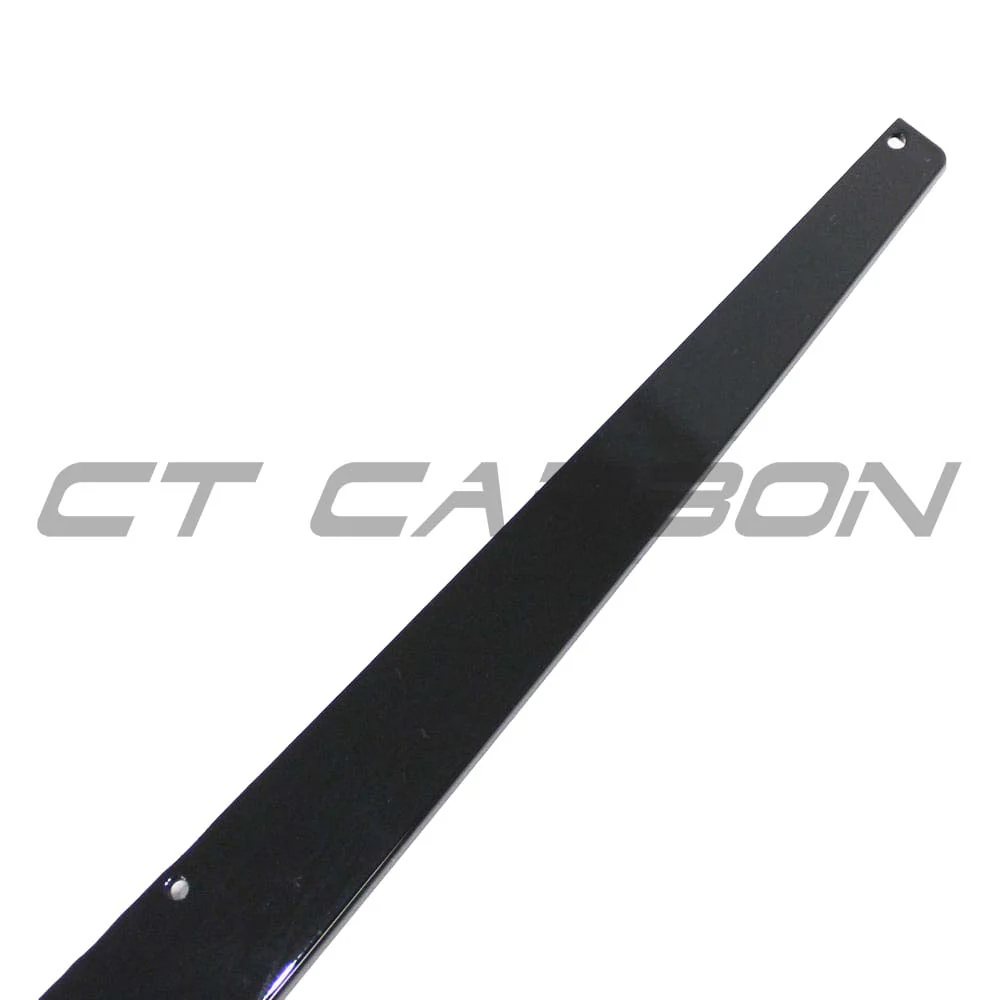 BMW F20/F21 1 SERIES LCI GLOSS BLACK FULL KIT - Image 5