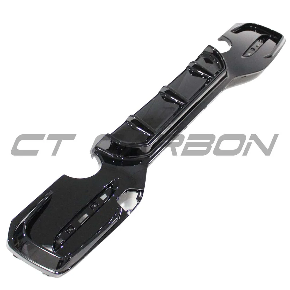 BMW F20/F21 1 SERIES LCI GLOSS BLACK FULL KIT - Image 7