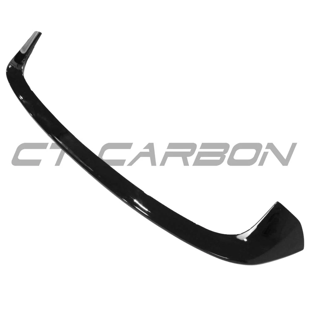 BMW F20/F21 1 SERIES LCI GLOSS BLACK SPOILER - Image 5