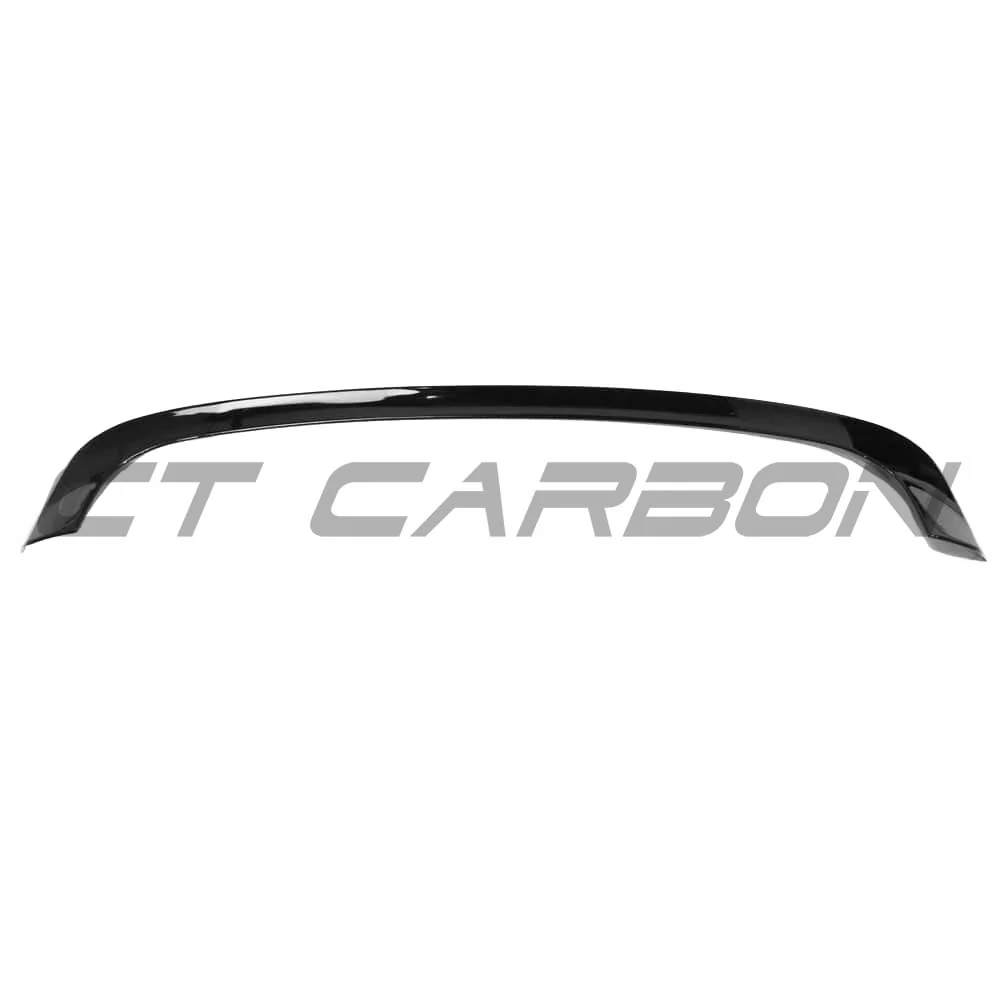 BMW F20/F21 1 SERIES LCI GLOSS BLACK SPOILER - Image 6
