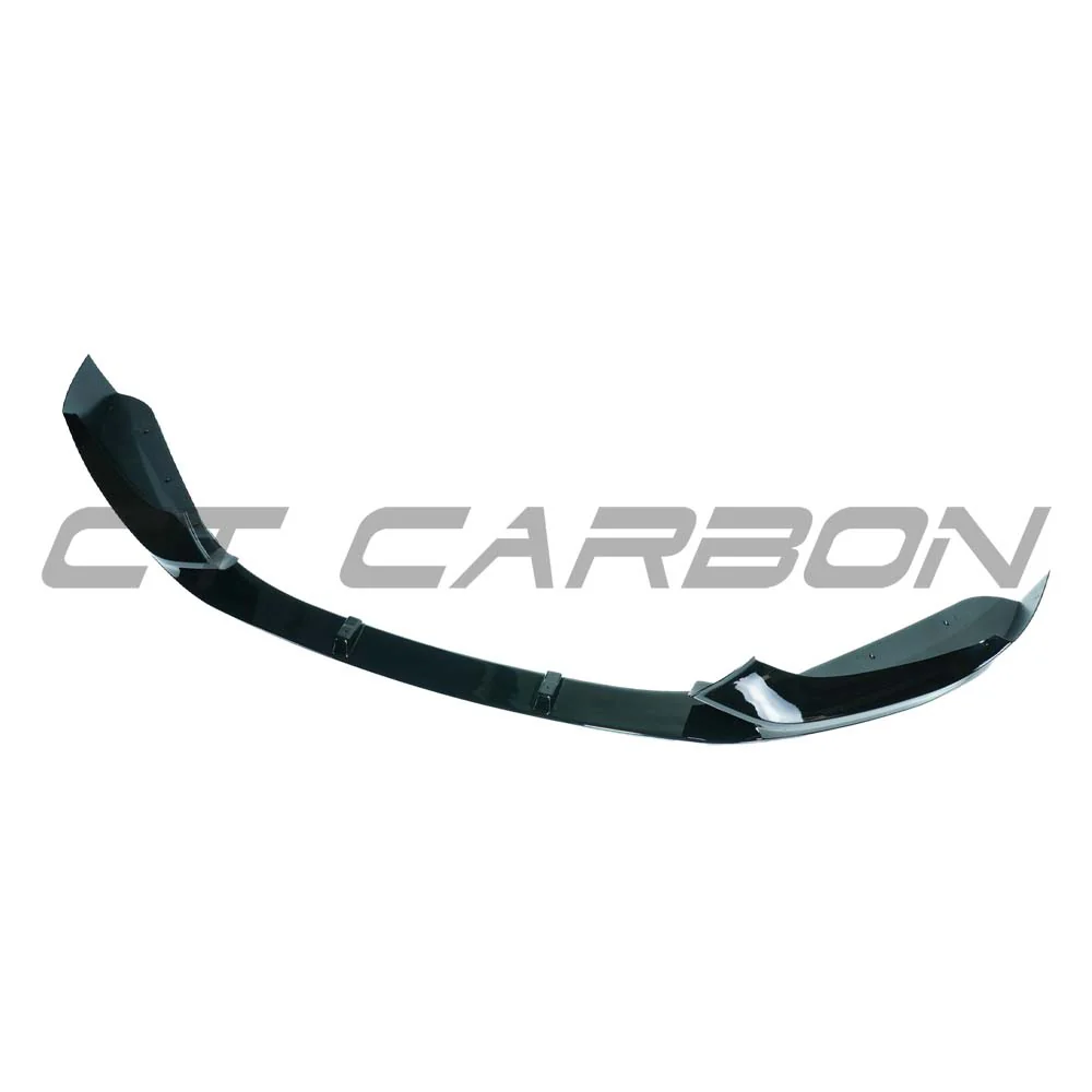 BMW F20/F21 1 SERIES LCI TWIN LEFT GLOSS BLACK KIT - V4 - Image 2