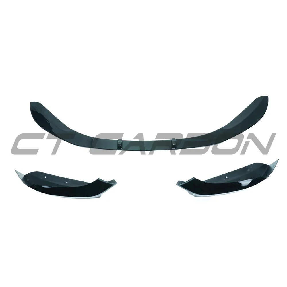 BMW F20/F21 1 SERIES LCI TWIN LEFT GLOSS BLACK KIT - V4 - Image 3