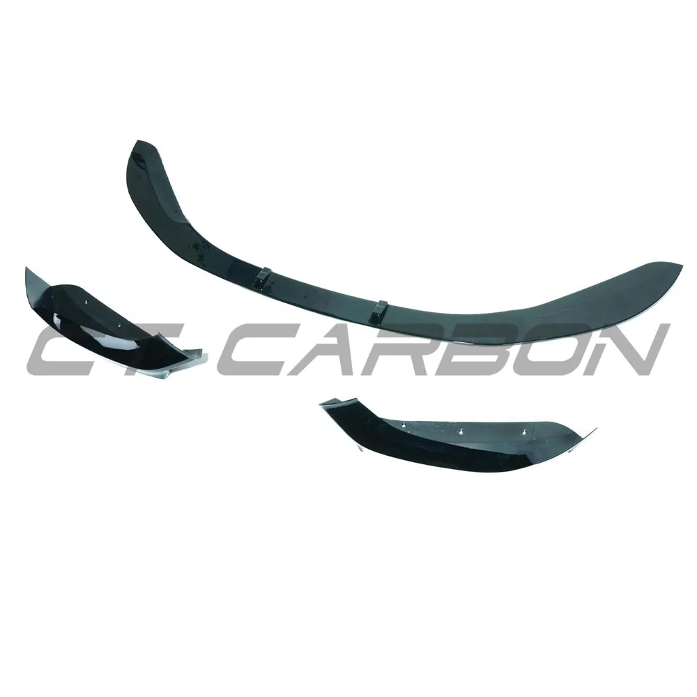 BMW F20/F21 1 SERIES LCI TWIN LEFT GLOSS BLACK KIT - V4 - Image 4