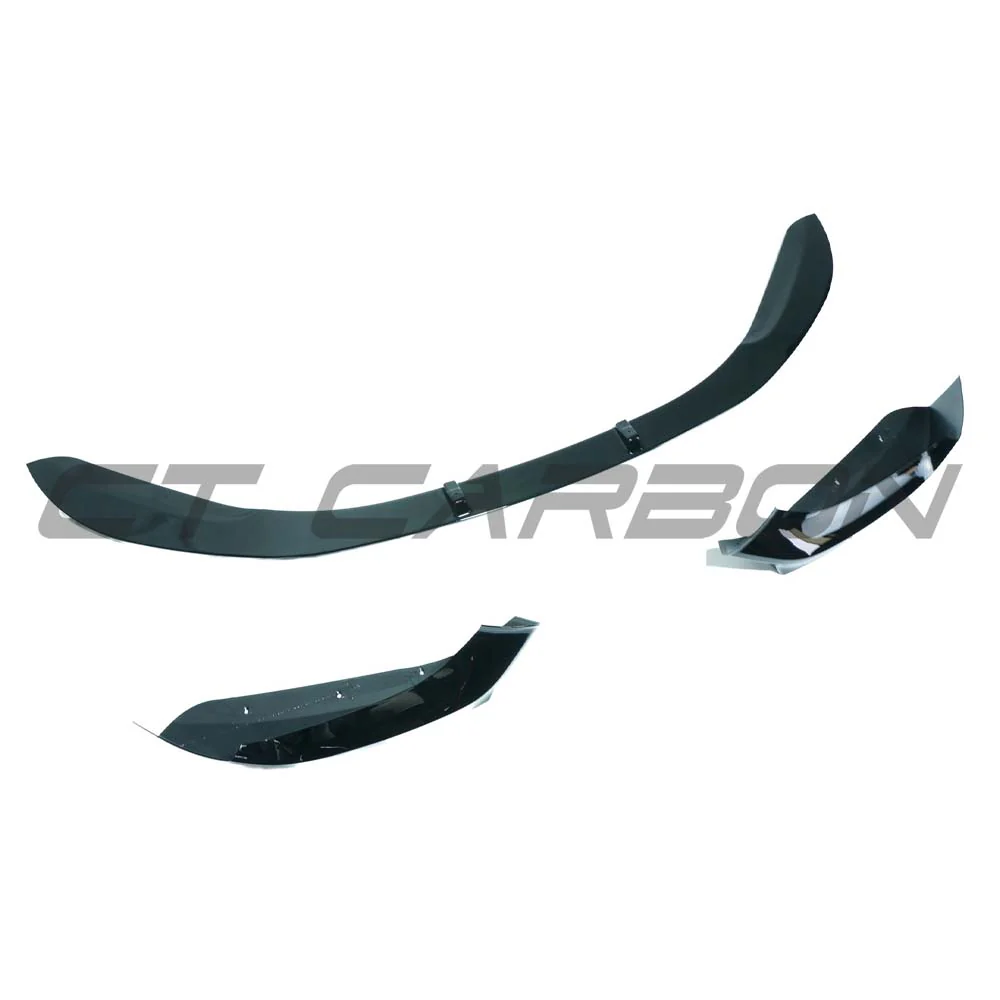 BMW F20/F21 1 SERIES LCI TWIN LEFT GLOSS BLACK KIT - V4 - Image 6